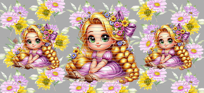 16oz Princess-N4-285